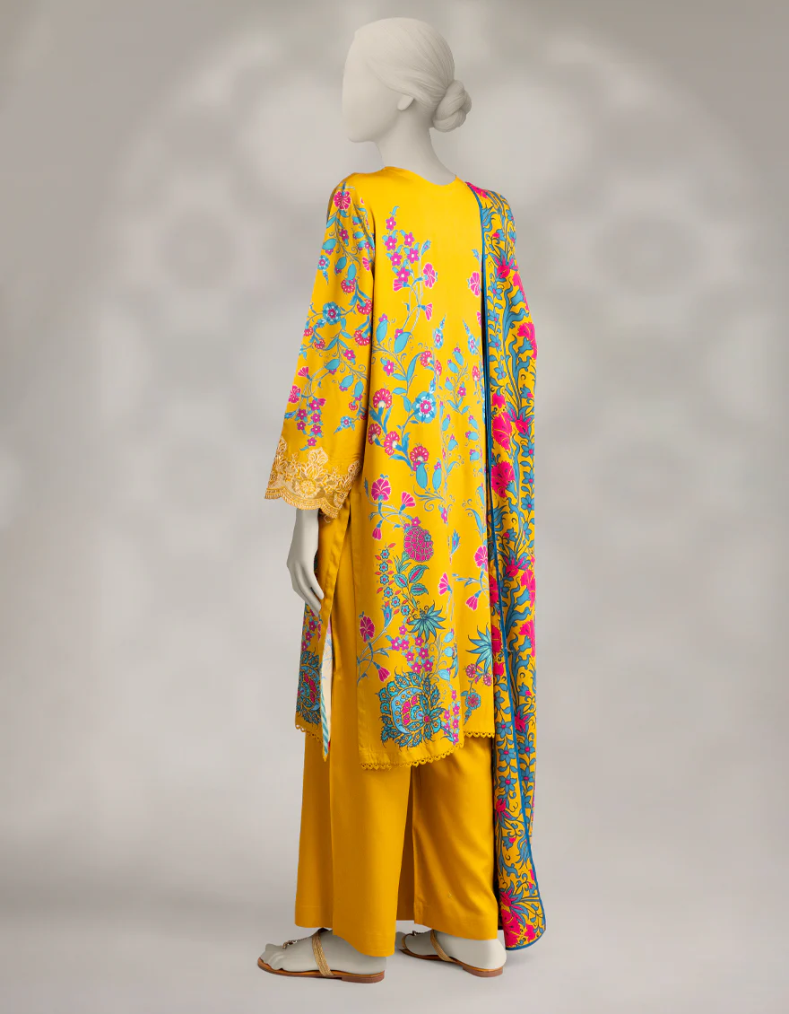 JLAWN-W-25-302/S TURKISH-02 - Image 3