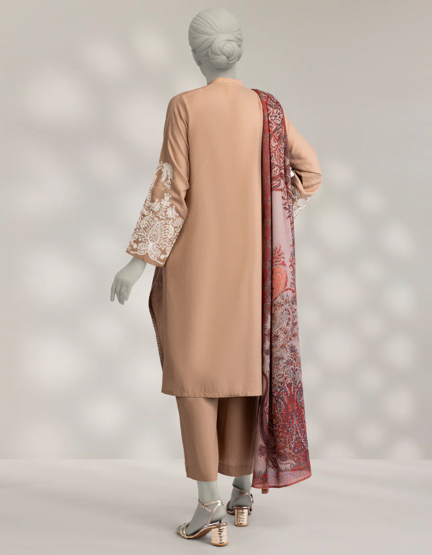JLAWN-W-25-305/S KASHMIRI-01 - Image 2