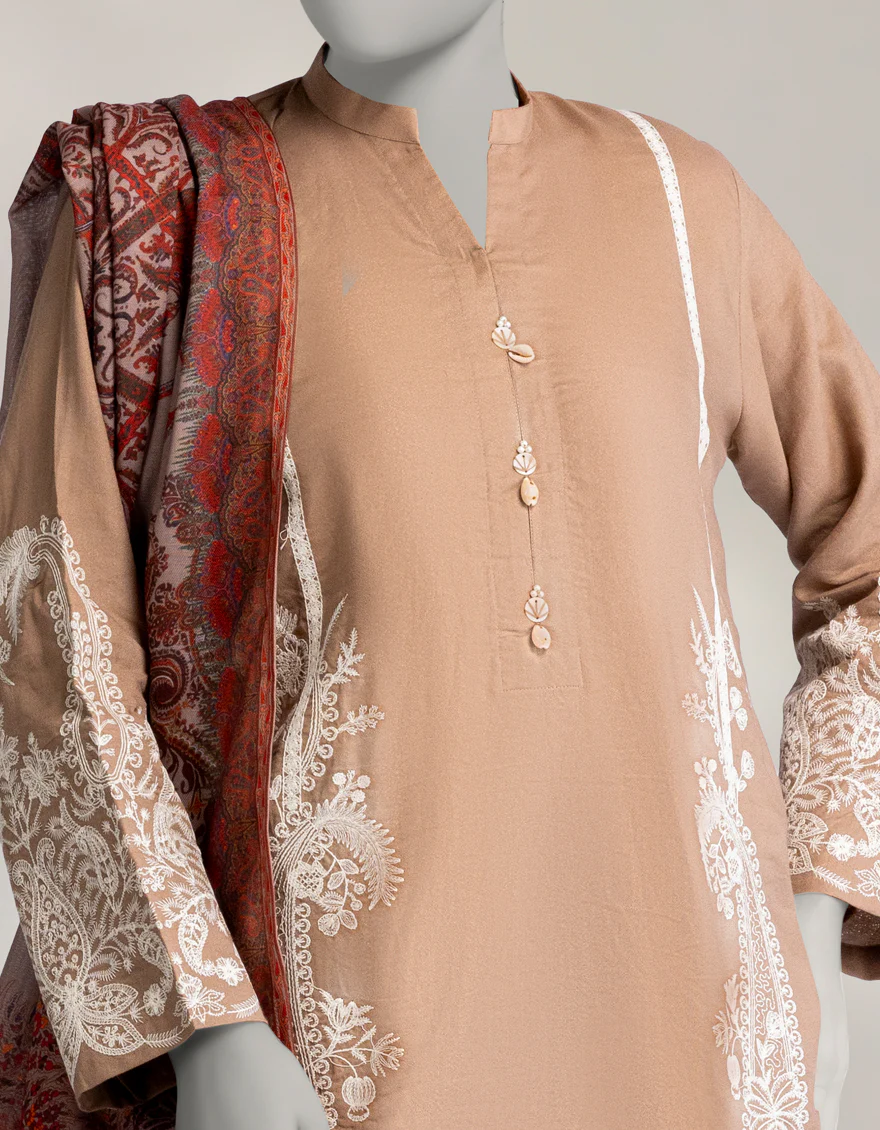 JLAWN-W-25-305/S KASHMIRI-01 - Image 3
