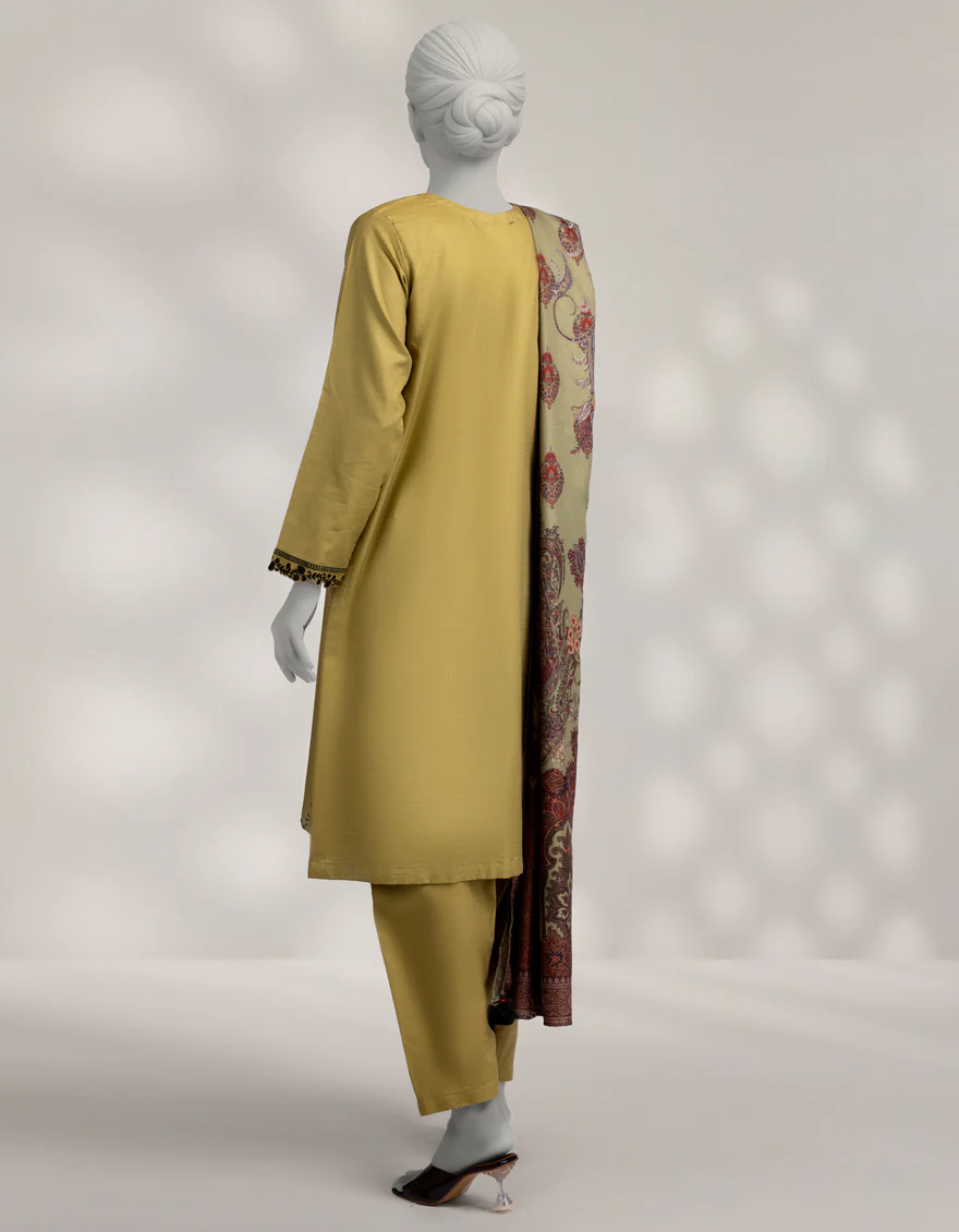 JLAWN-W-25-306/S KASHMIRI-02 - Image 2