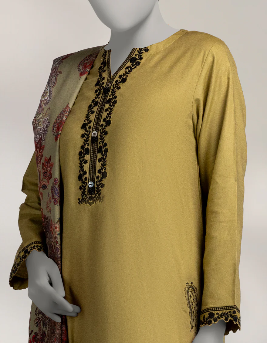 JLAWN-W-25-306/S KASHMIRI-02 - Image 3