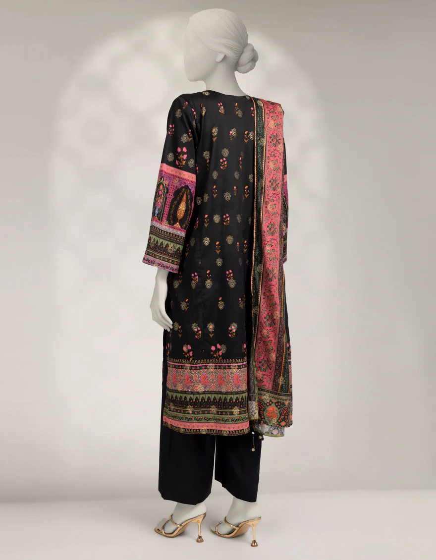 JLAWN-W-25-309/S MUGHAL BAGH-01 - Image 3
