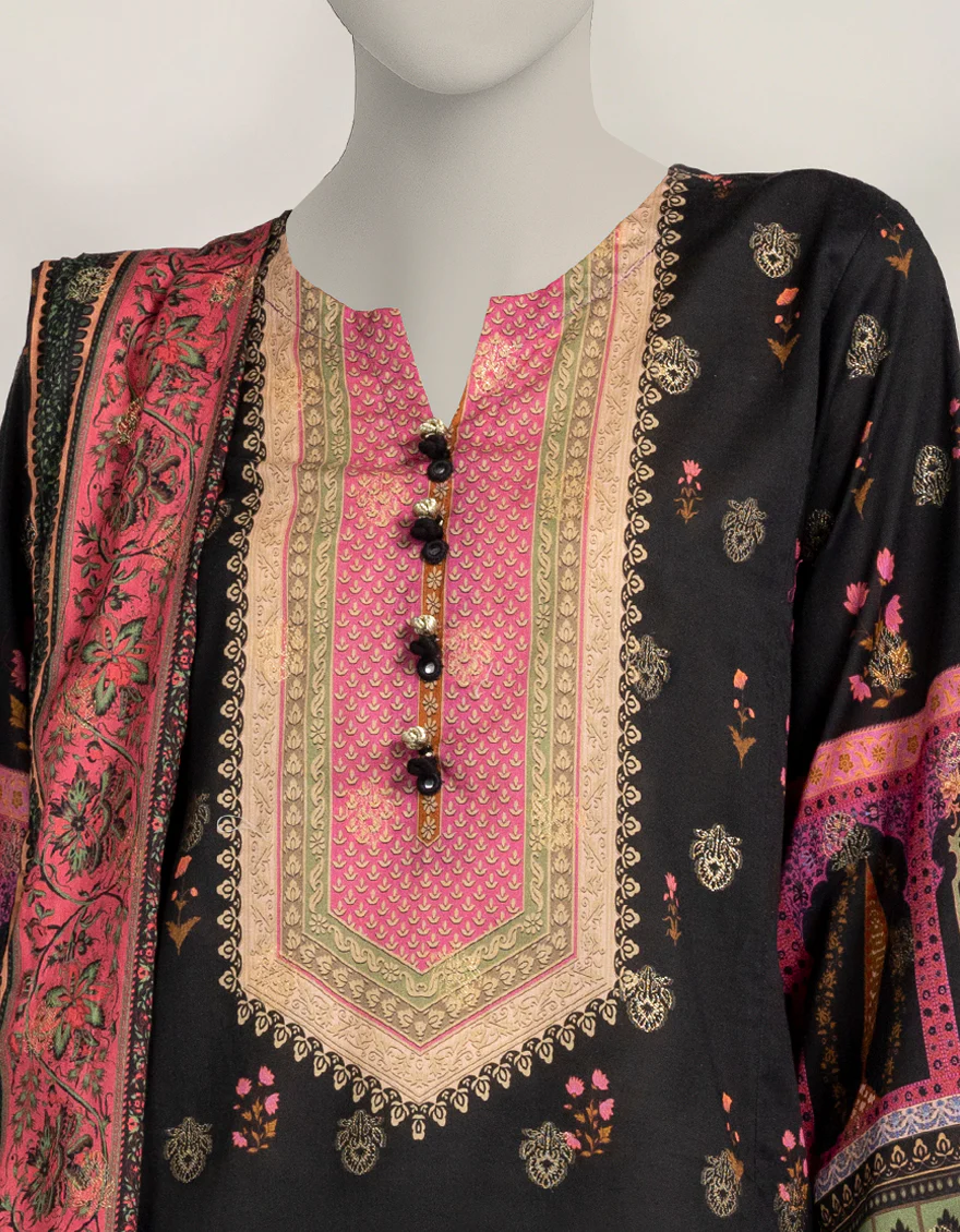 JLAWN-W-25-309/S MUGHAL BAGH-01 - Image 4