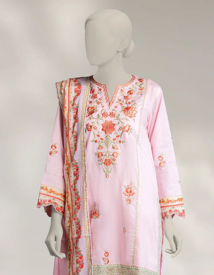 JLAWN-W-25-317/S VINTAGE FLORAL-01 - Image 2