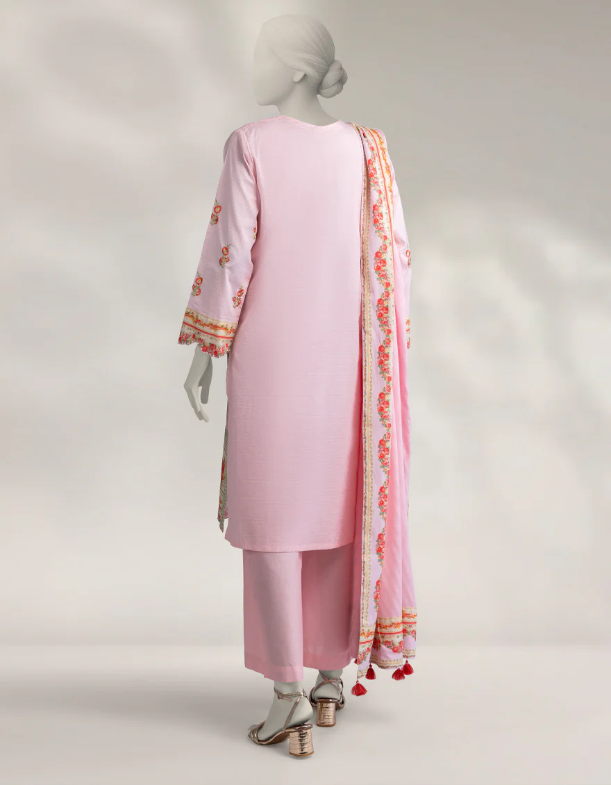 JLAWN-W-25-317/S VINTAGE FLORAL-01 - Image 3
