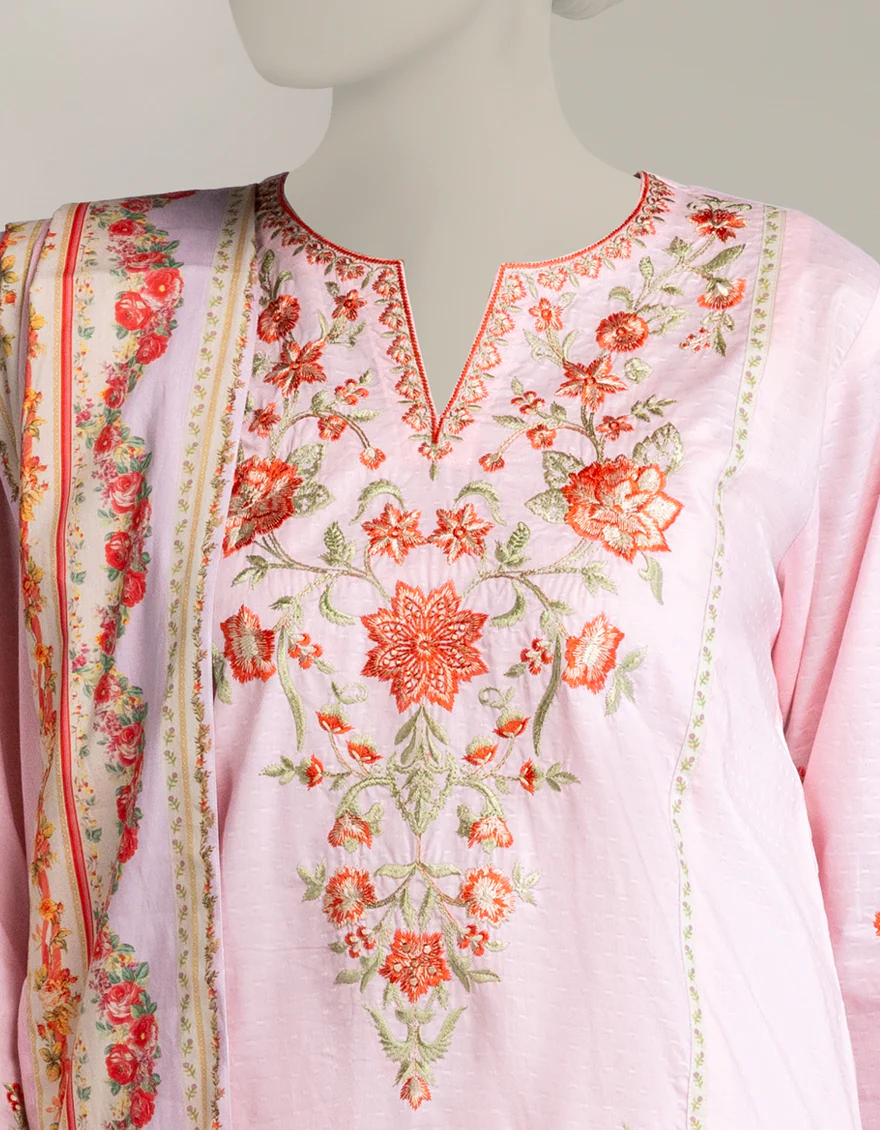 JLAWN-W-25-317/S VINTAGE FLORAL-01 - Image 4