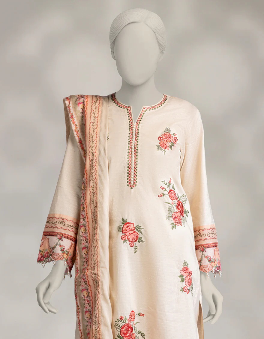 JLAWN-W-25-318/S VINTAGE FLORAL-02 - Image 2