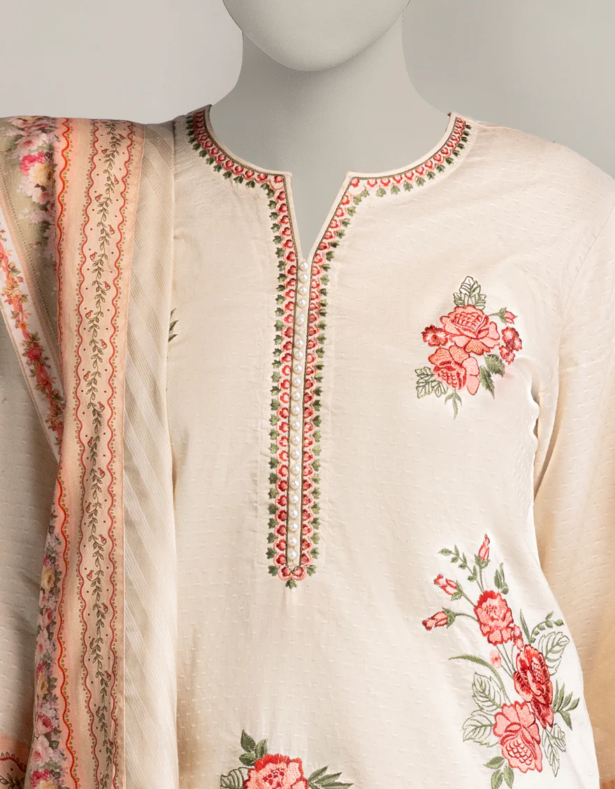 JLAWN-W-25-318/S VINTAGE FLORAL-02 - Image 4