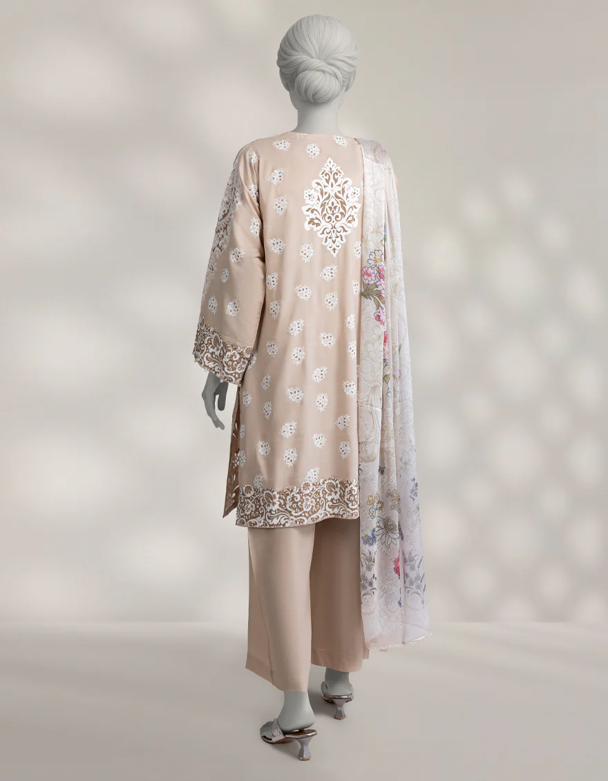 JLAWN-W-25-329/S DAMASK-01 - Image 2