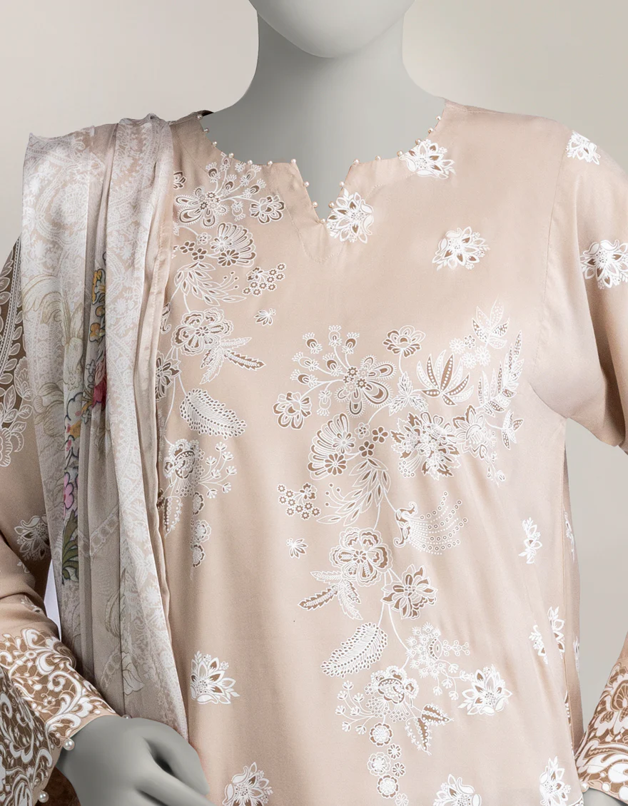 JLAWN-W-25-329/S DAMASK-01 - Image 3