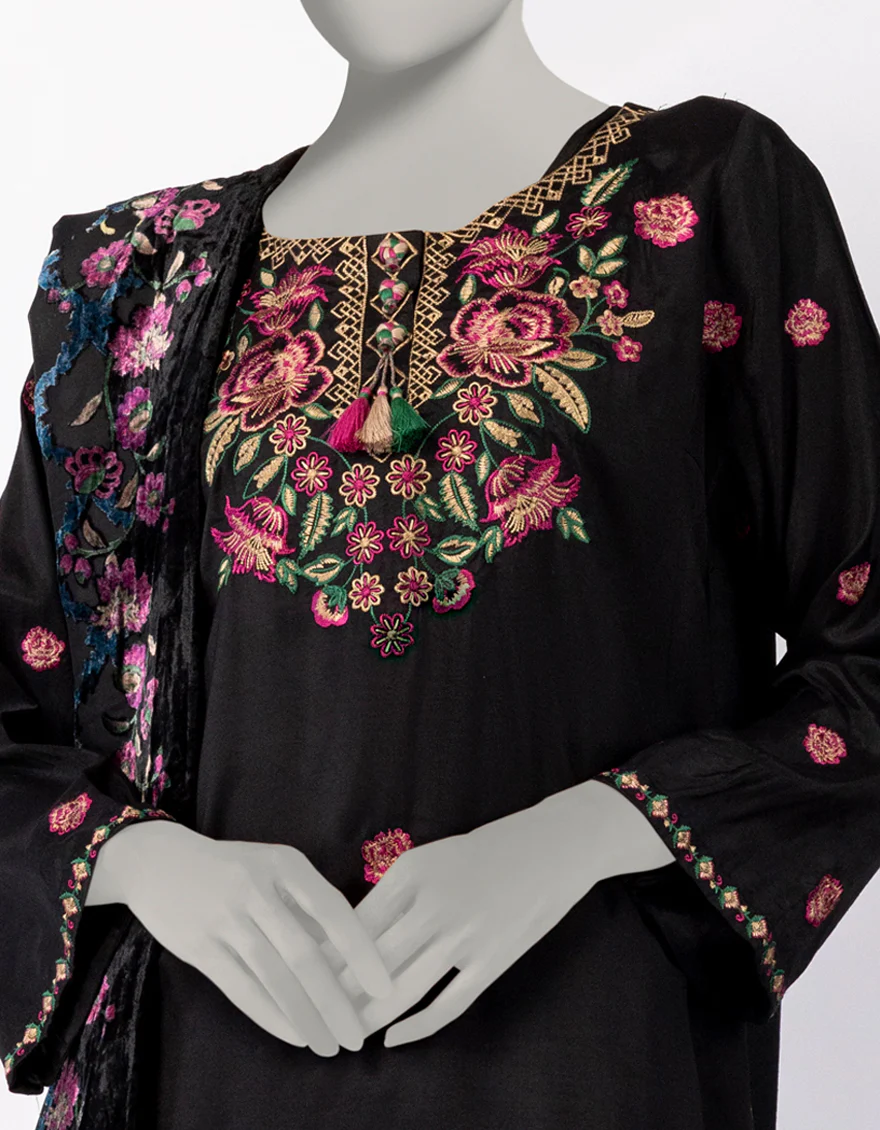 JLAWN-W-25-337/S BOLD PALACHI-01 - Image 4