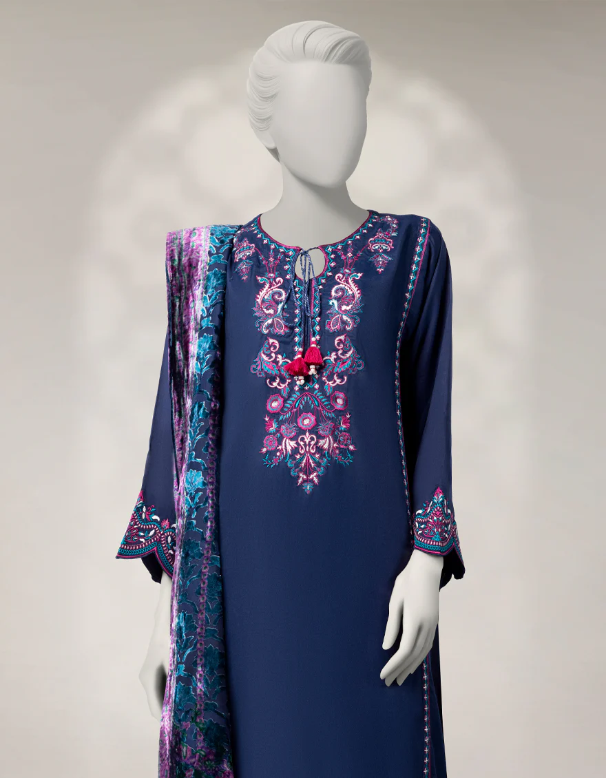 JLAWN-W-25-338/S BOLD PALACHI-02 - Image 2