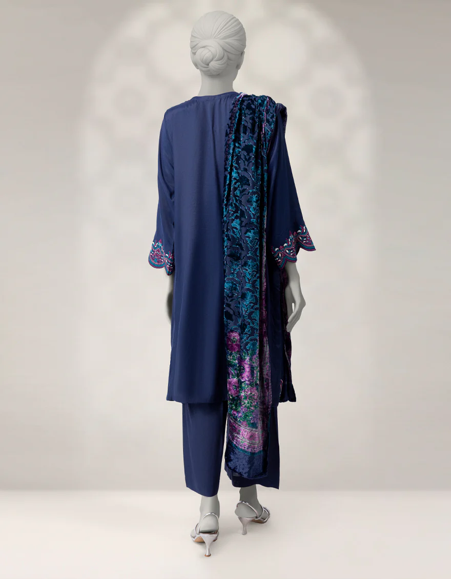 JLAWN-W-25-338/S BOLD PALACHI-02 - Image 3