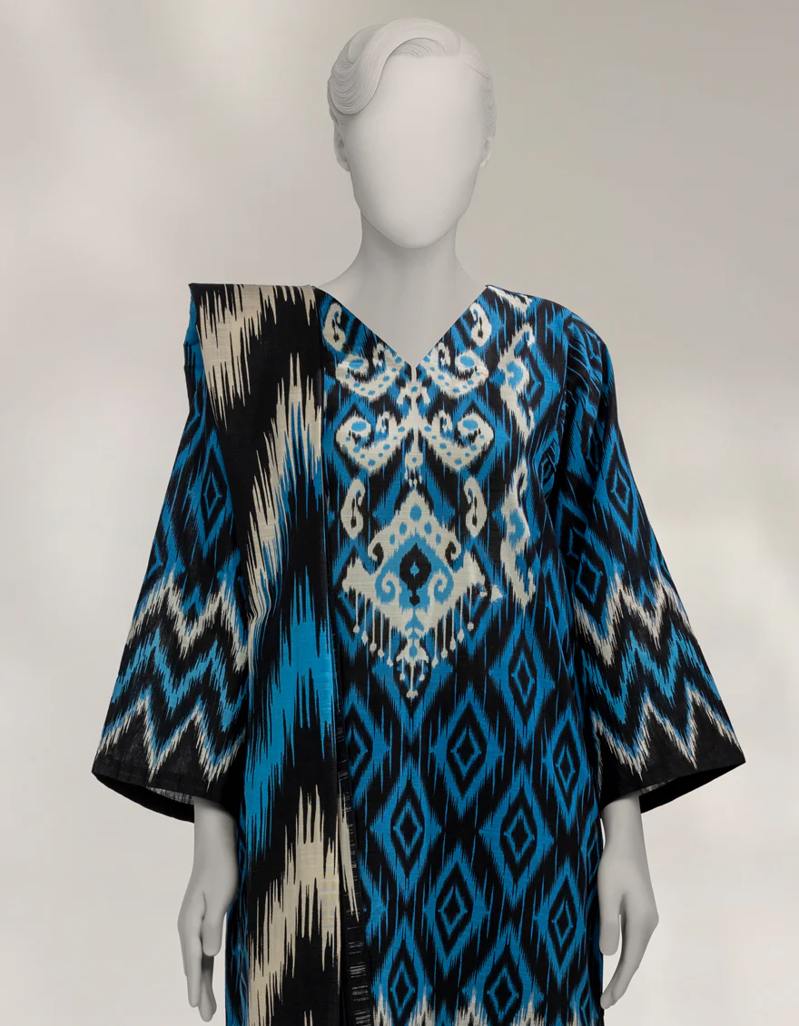 JLAWN-W-25-3563 IKAT-1 - Image 2