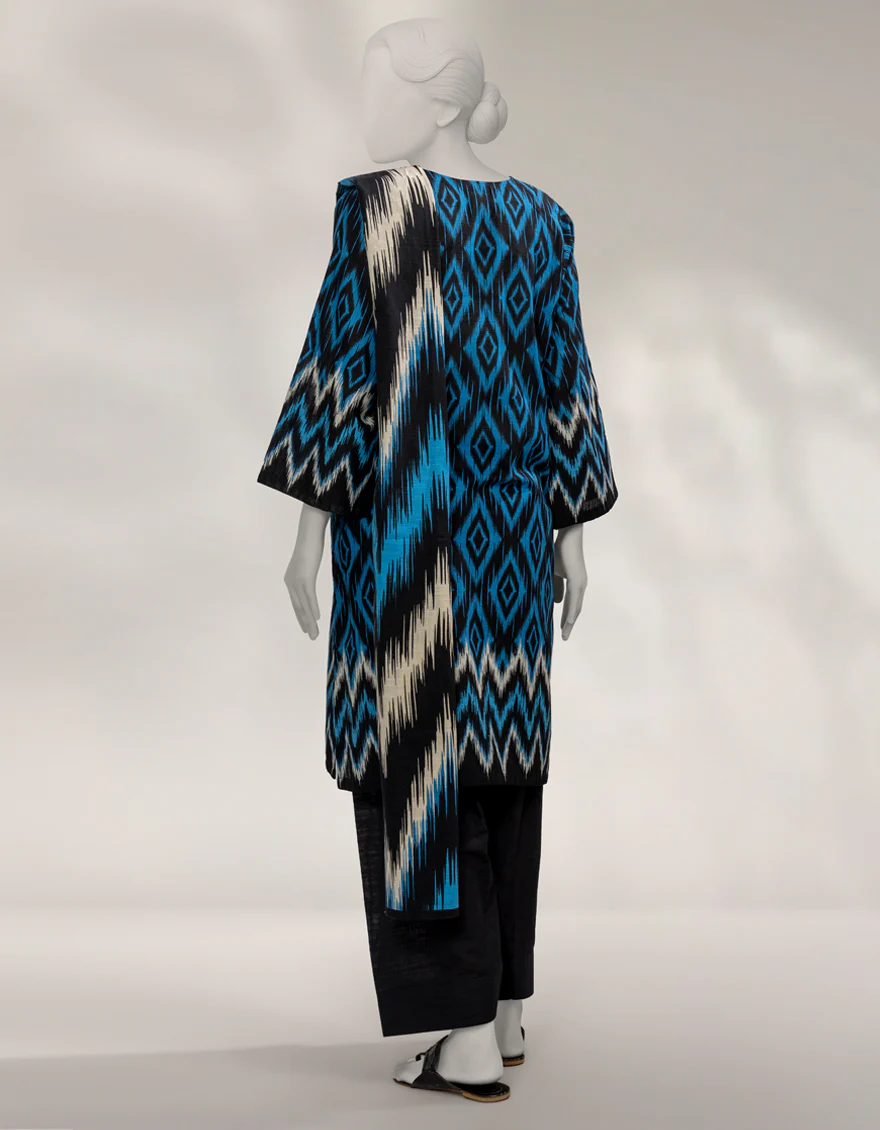 JLAWN-W-25-3563 IKAT-1 - Image 3