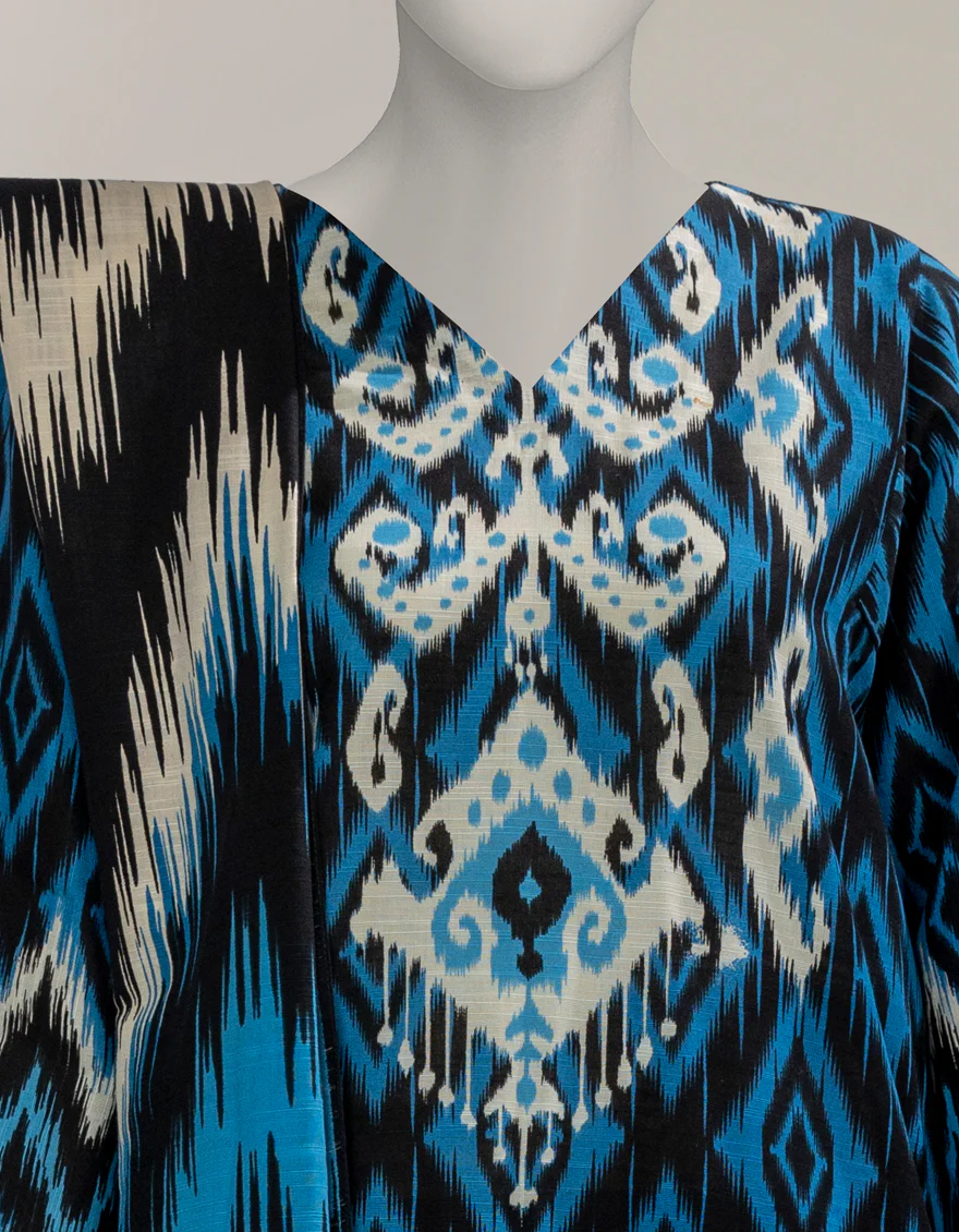 JLAWN-W-25-3563 IKAT-1 - Image 4