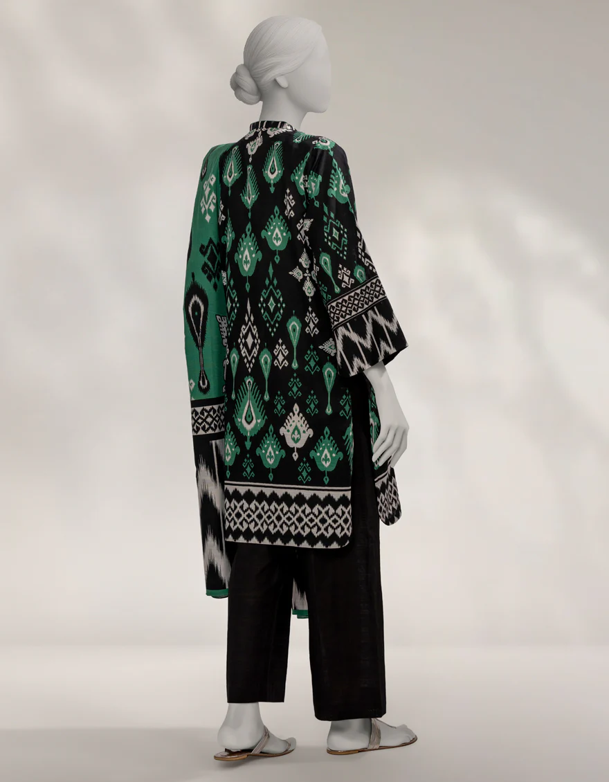 JLAWN-W-25-3568 IKAT-6 - Image 2