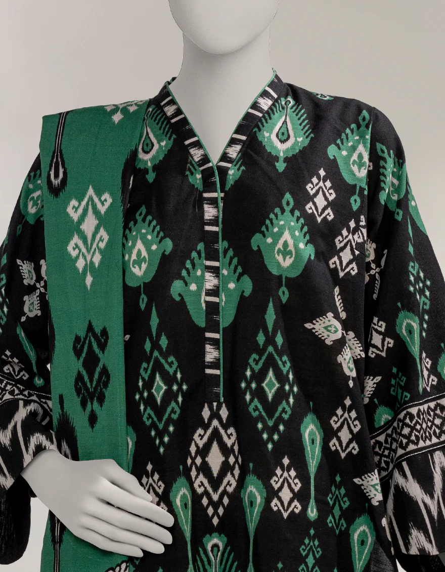 JLAWN-W-25-3568 IKAT-6 - Image 3