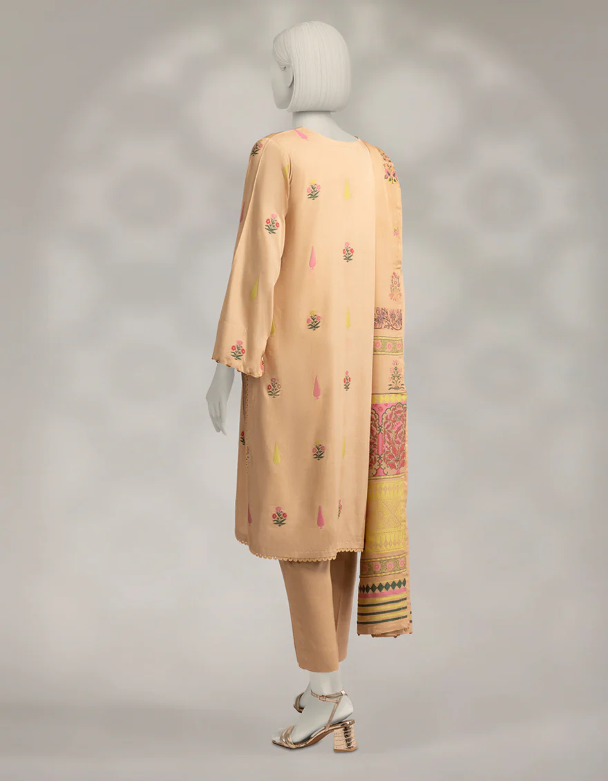 JLAWN-W-25-3587 ETHNIC FUSION-1 - Image 2