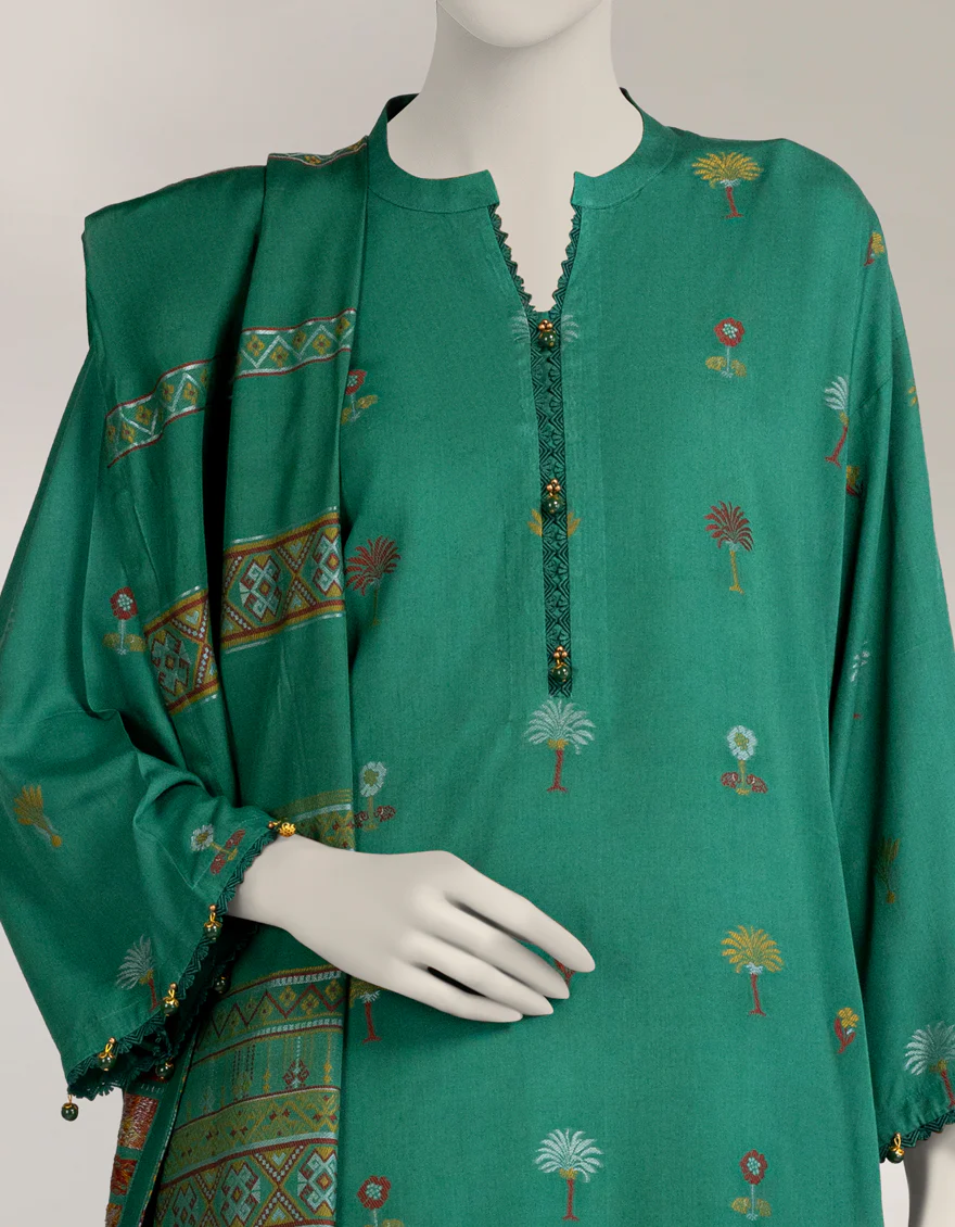 JLAWN-W-25-3588 ETHNIC FUSION-2 - Image 3