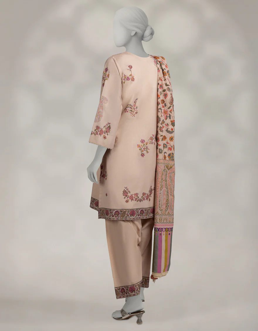 JLAWN-W-25-3599 KANI PASHMINA-1 - Image 2