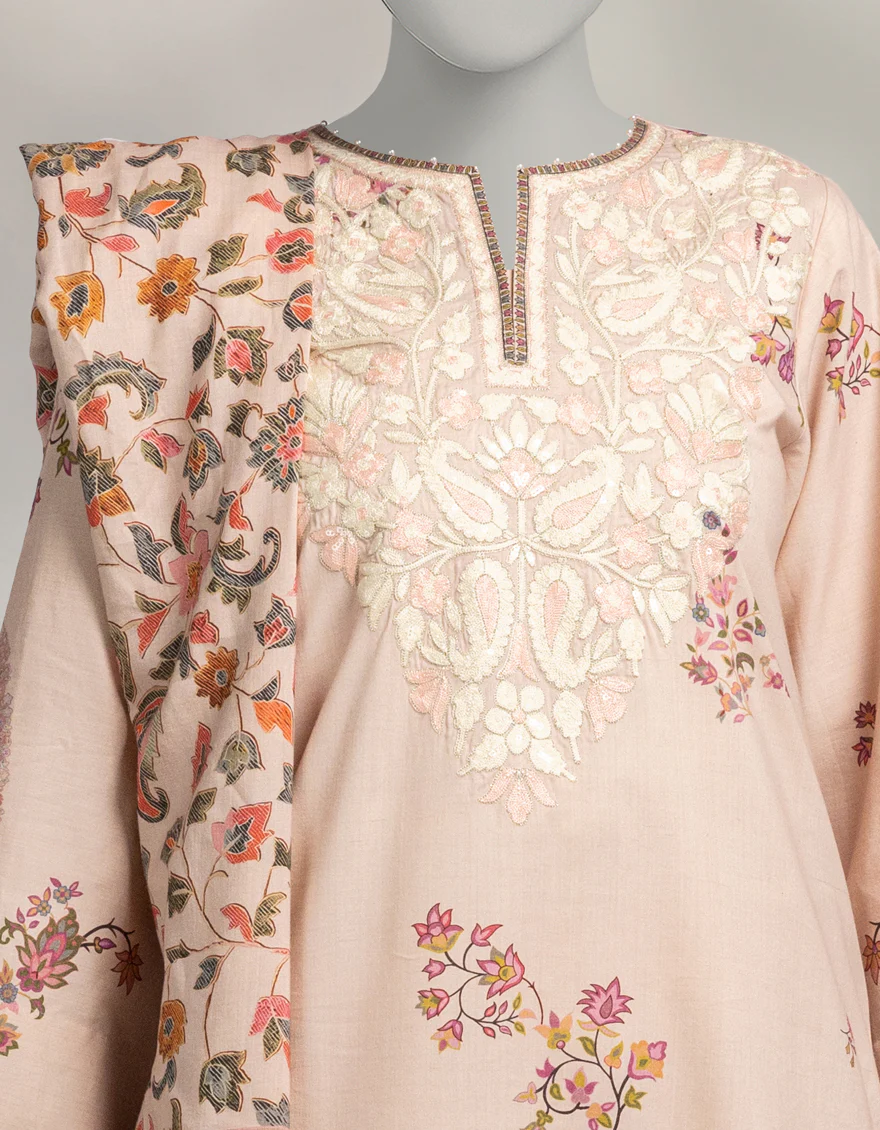 JLAWN-W-25-3599 KANI PASHMINA-1 - Image 3