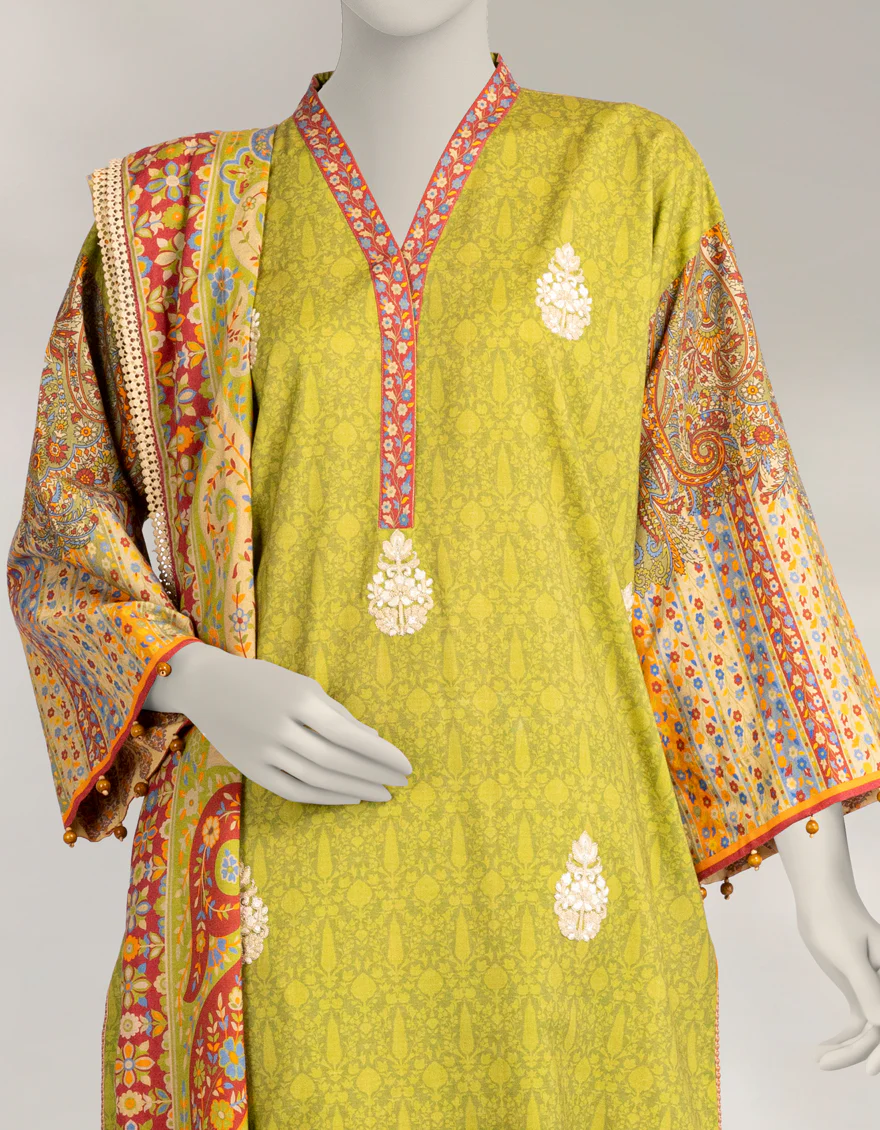 JLAWN-W-25-3601 KANI PASHMINA-3 - Image 3