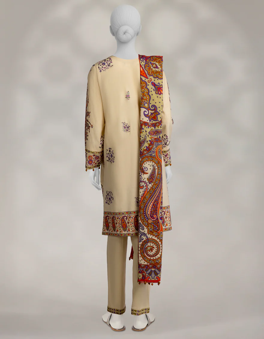JLAWN-W-25-3602 KANI PASHMINA-4 - Image 2