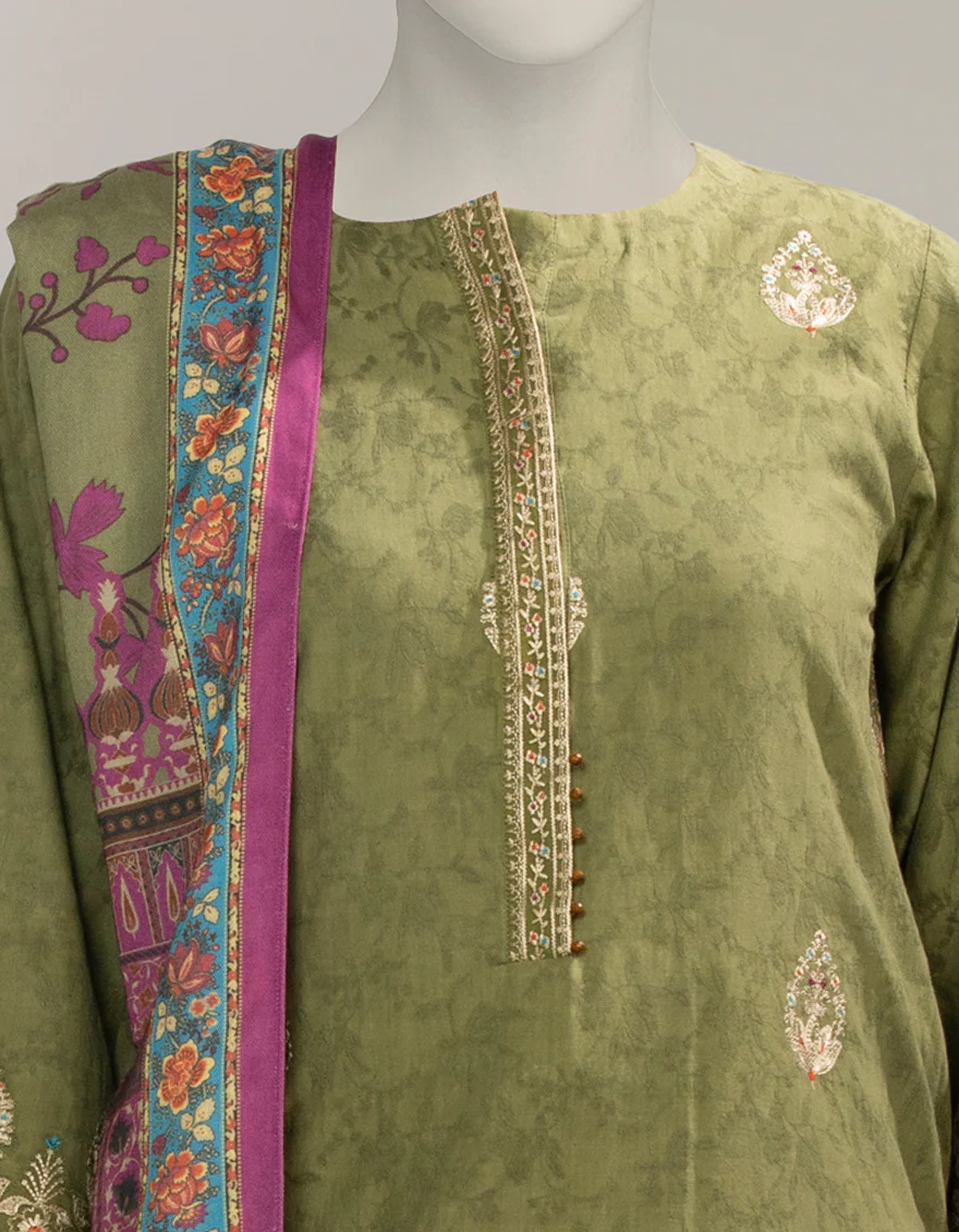 JLAWN-W-25-3616 MUGHAL CHINTZ-2 - Image 3