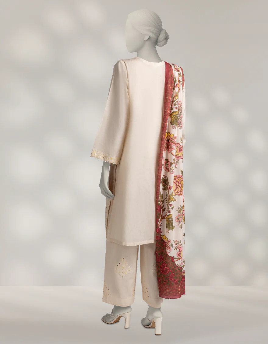 JLAWN-W-25-3618 MUGHAL CHINTZ-4 - Image 2