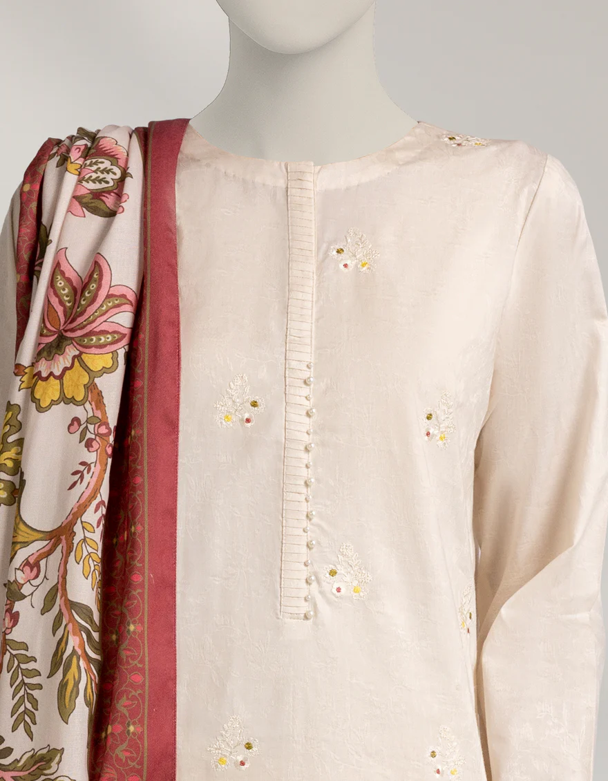 JLAWN-W-25-3618 MUGHAL CHINTZ-4 - Image 3