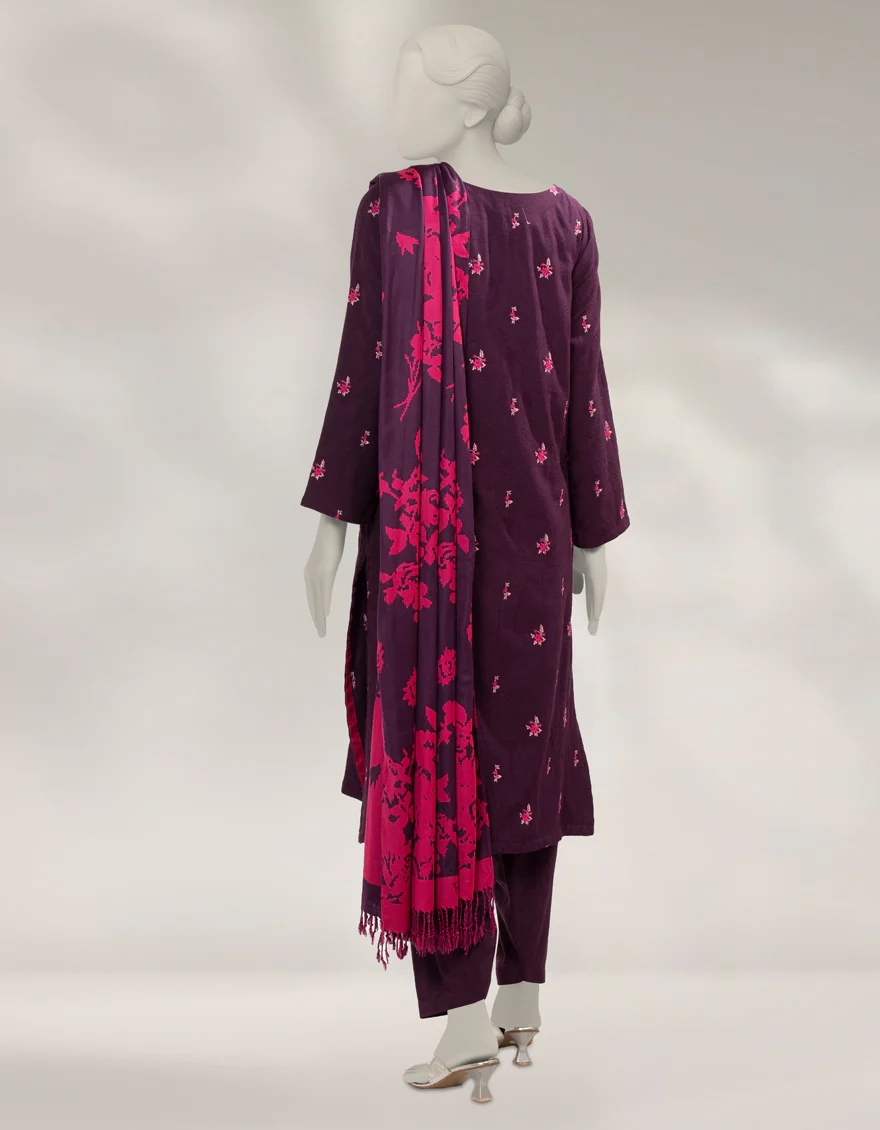 JLAWN-W-25-3619 FLORAL DREAM-1 - Image 2