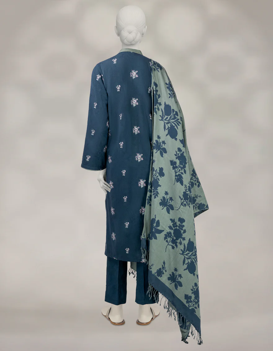 JLAWN-W-25-3620 FLORAL DREAM-2 - Image 2