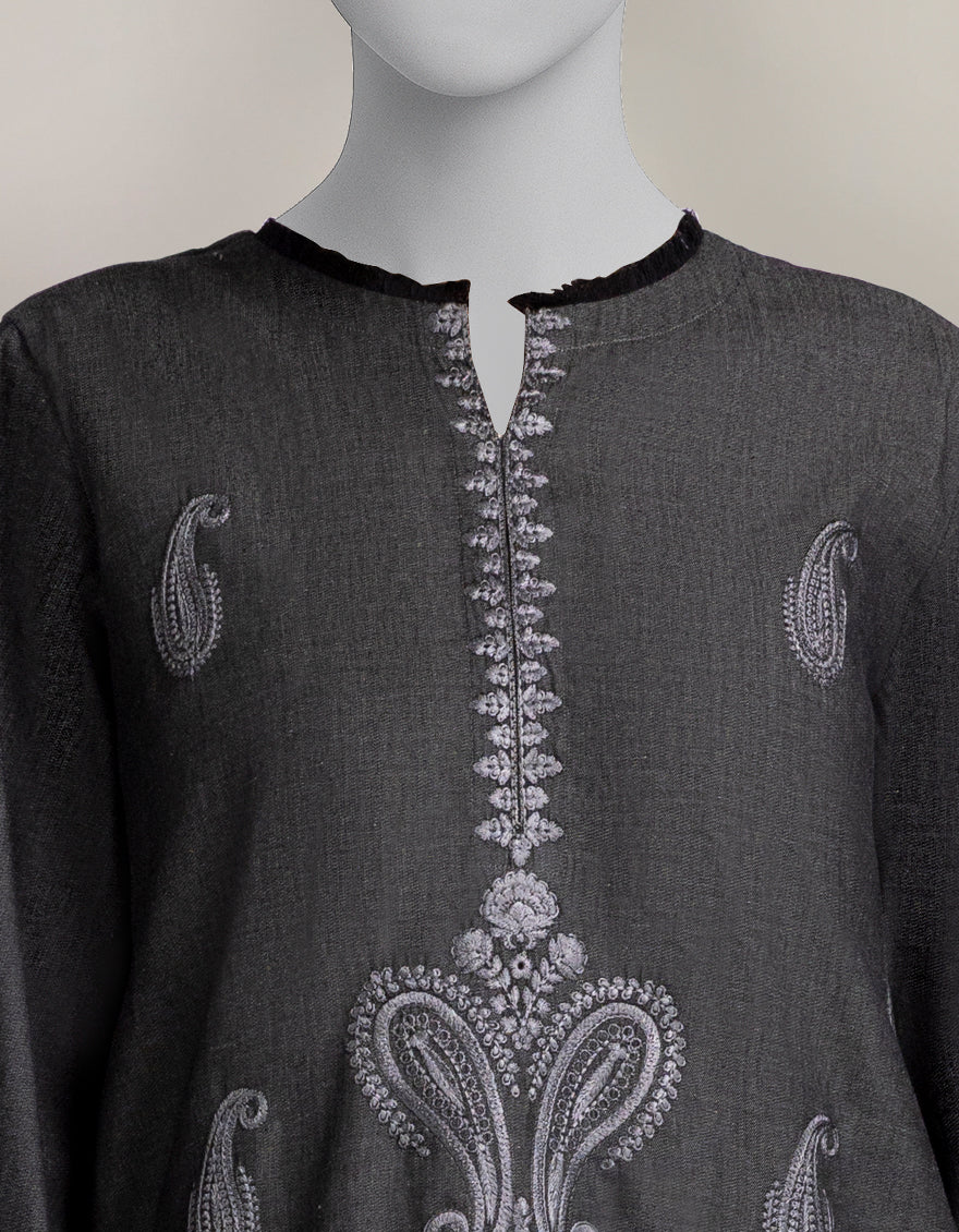 JLAWN-W-JST-25-2247/S DENIM-02 - Image 4