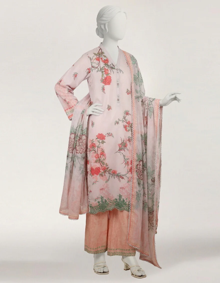JLS-S-26-584/S CHINTZ CHARM-02 - Image 2