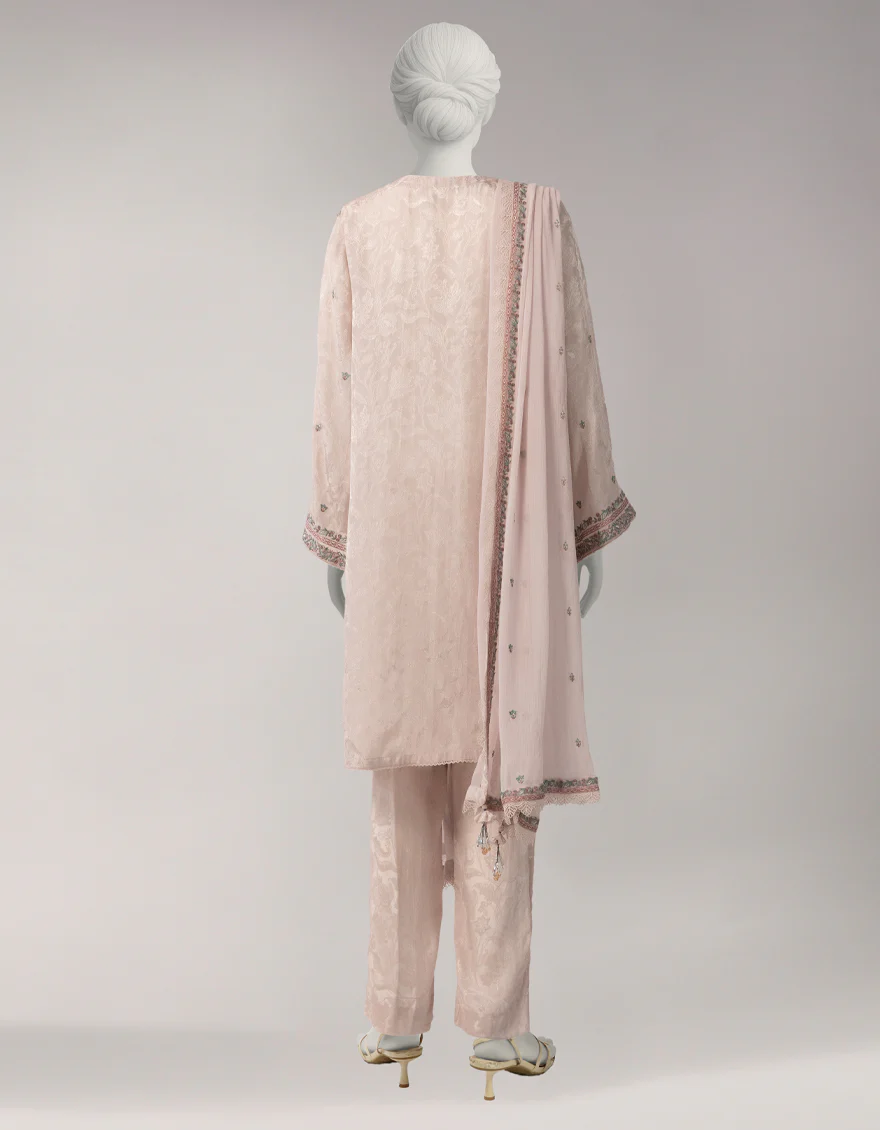 JLU-S-26-4067 ETHNIC KASHMIRI-1 - Image 2