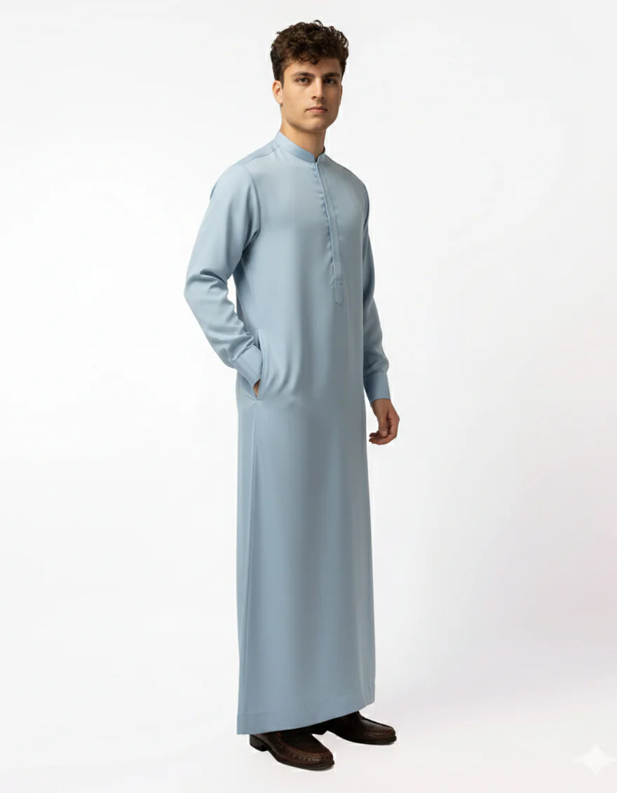 JT-JUBBA-A-33740/S26/JJ10245-CL - Image 2