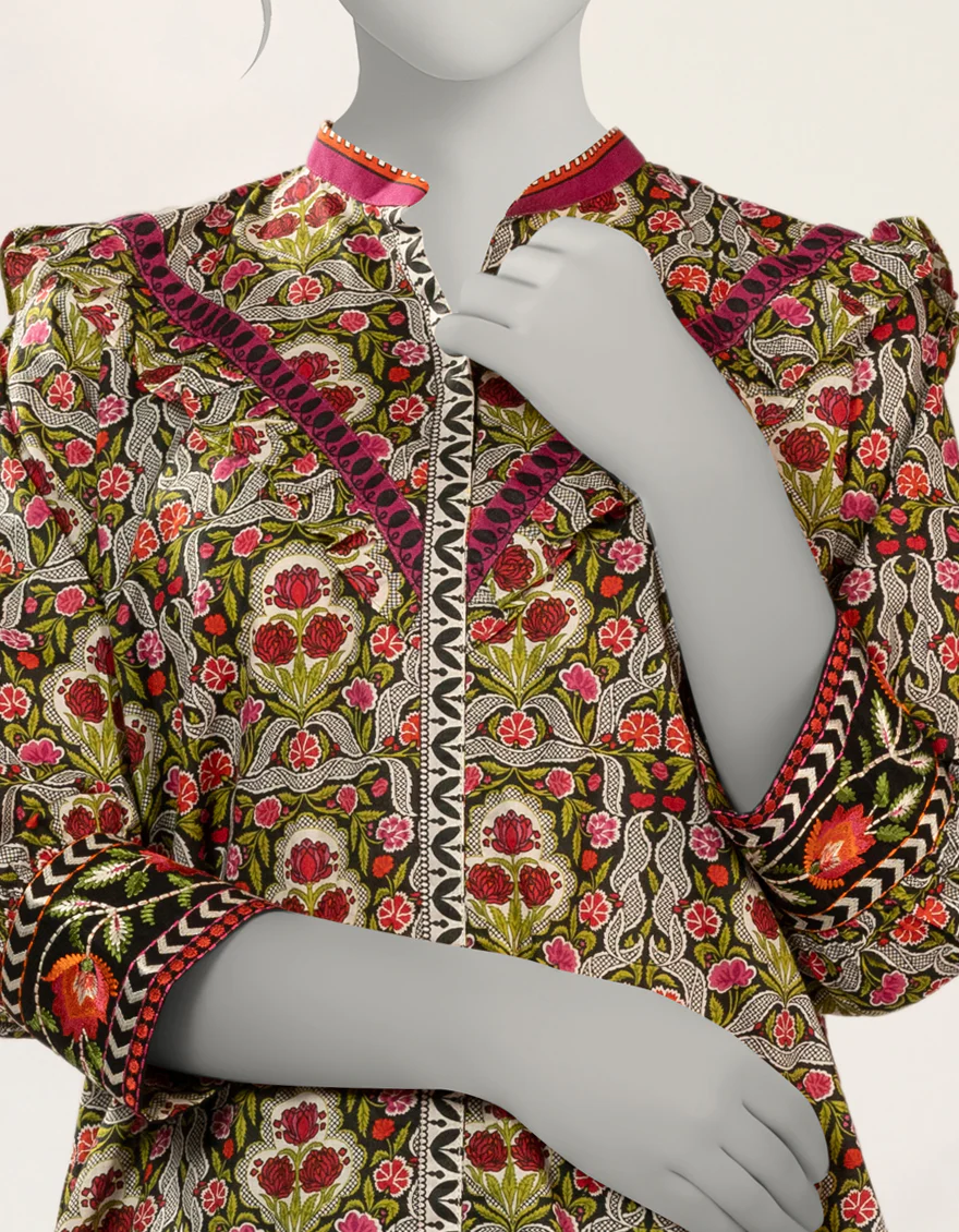 JYGK-S-JTS-25-4093 FB/BOHO CHIC-02 - Image 2