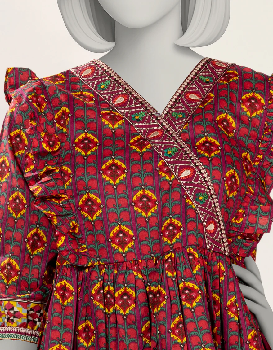 JYGK-S-JTS-25-4094 FB/BOHO CHIC-03 - Image 2