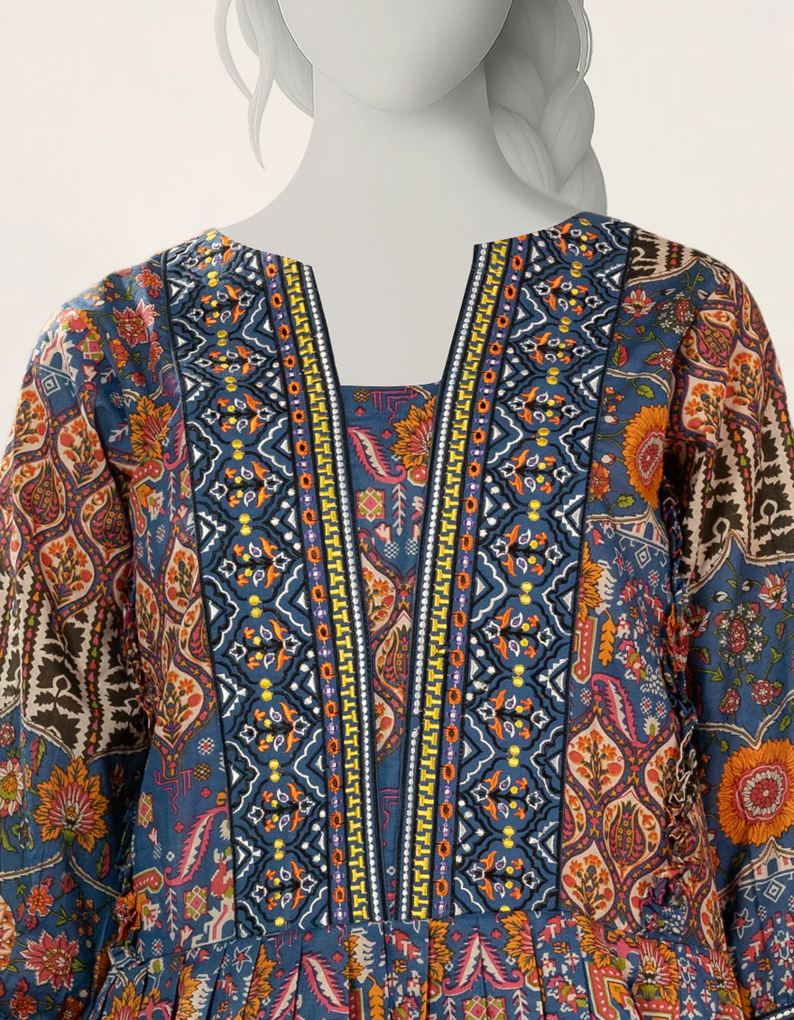 JYGK-S-JTS-25-4095 FB/BOHO CHIC-04 - Image 2