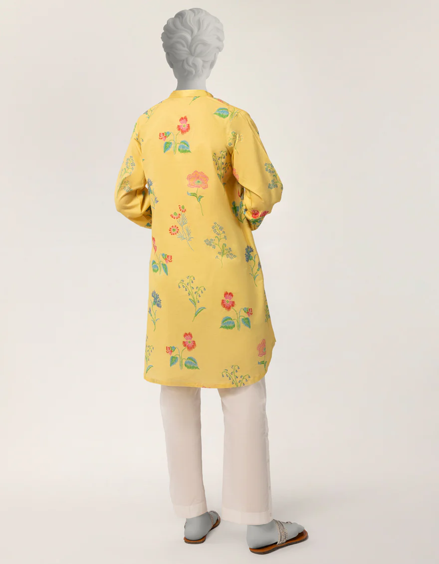 JYGK-S-JTS-26-4114 FB/FLORAL-17 - Image 2