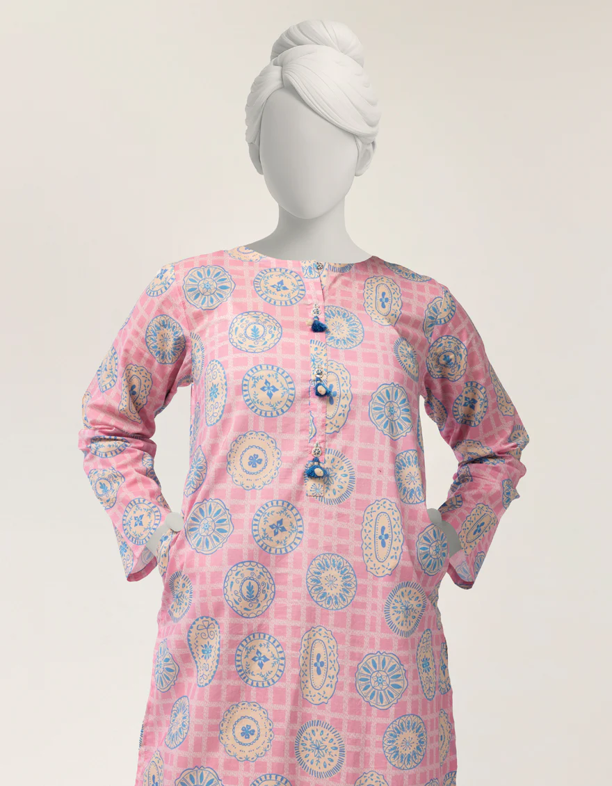 JYGK-S-JTS-26-4116 FB/FLORAL-19 - Image 2
