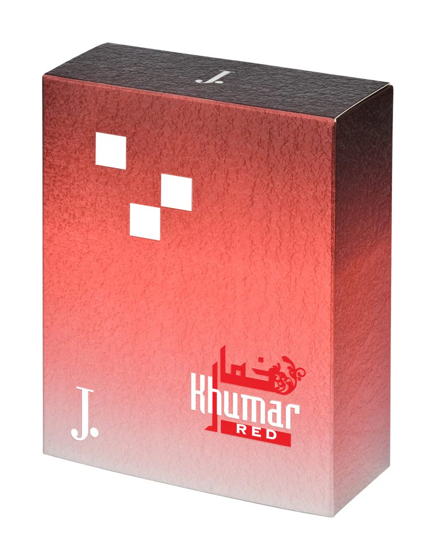 KHUMAR RED - Image 2
