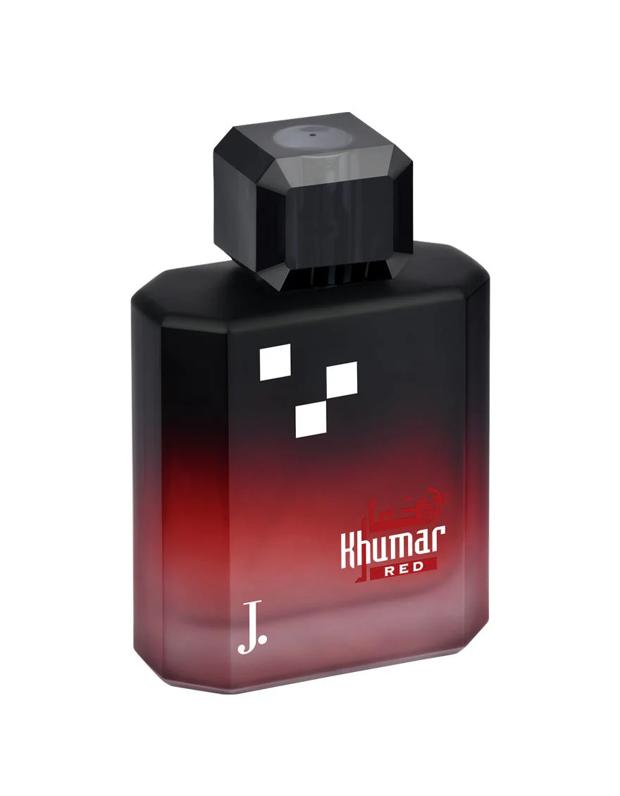 KHUMAR RED - Image 3