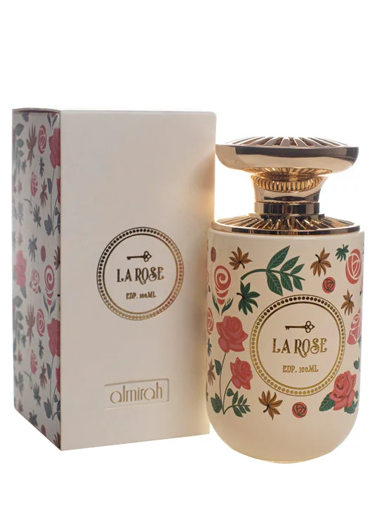 LA ROSE - Image 2