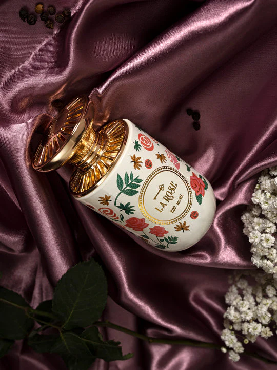 LA ROSE - Image 3