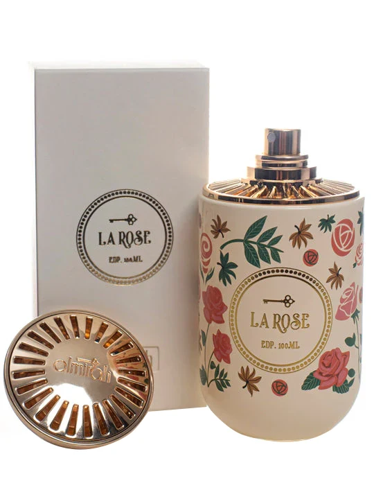 LA ROSE - Image 4