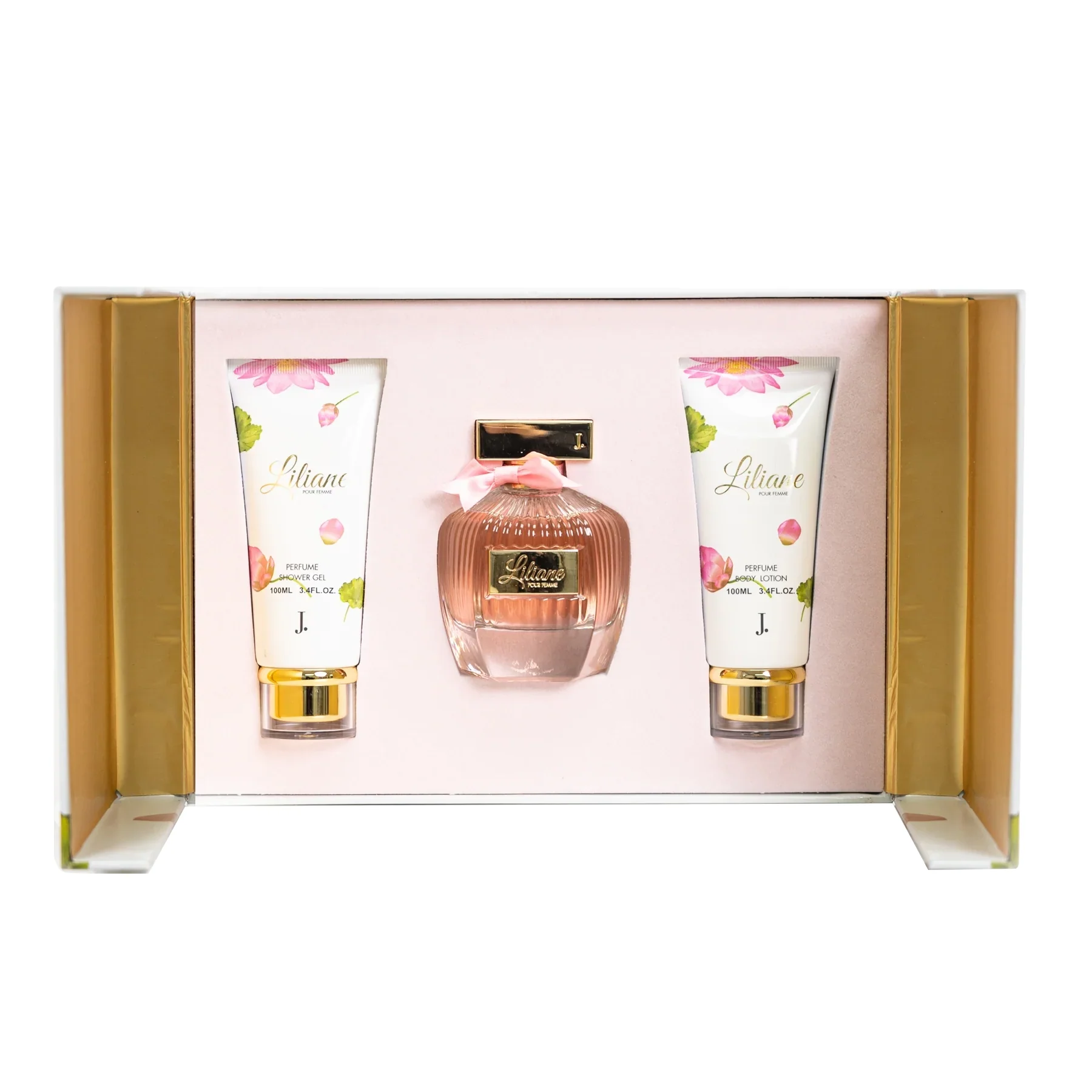 LILIANE FEMME GIFT SET - Image 3