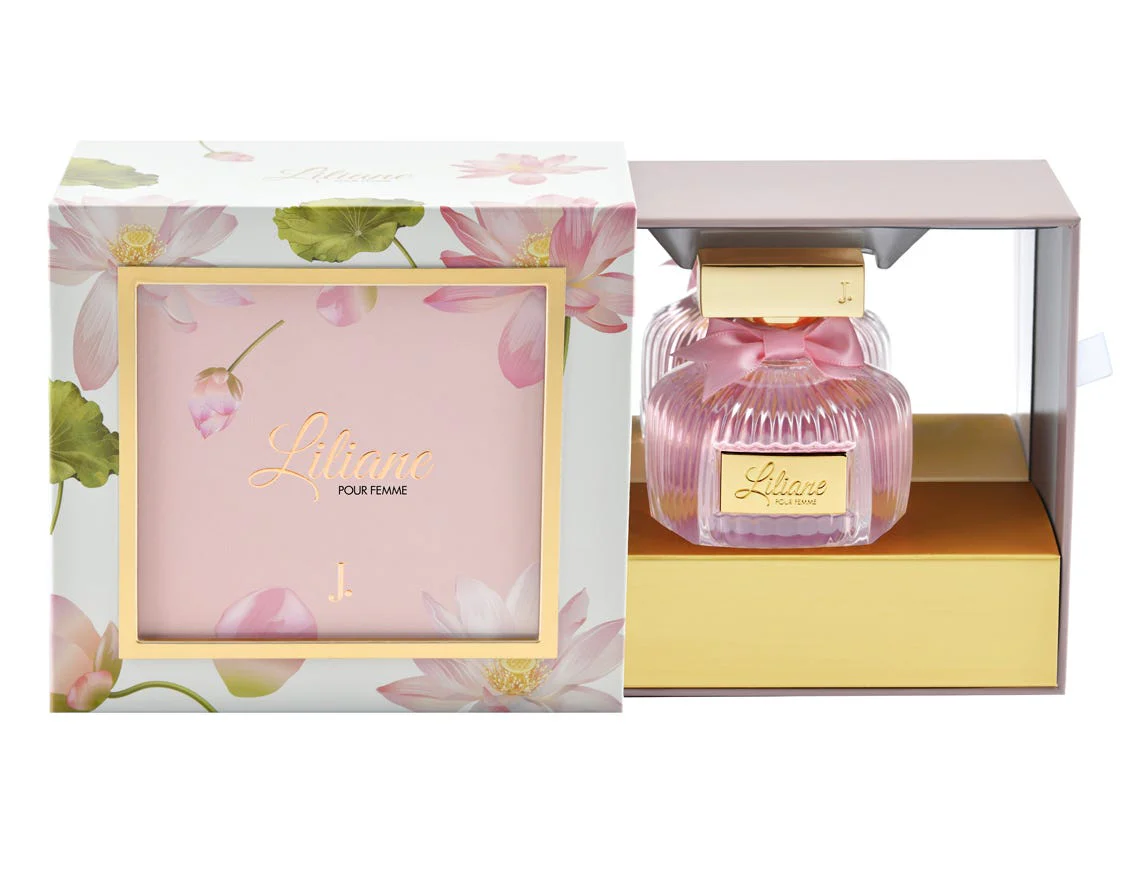 LILIANE POUR FEMME - Image 2