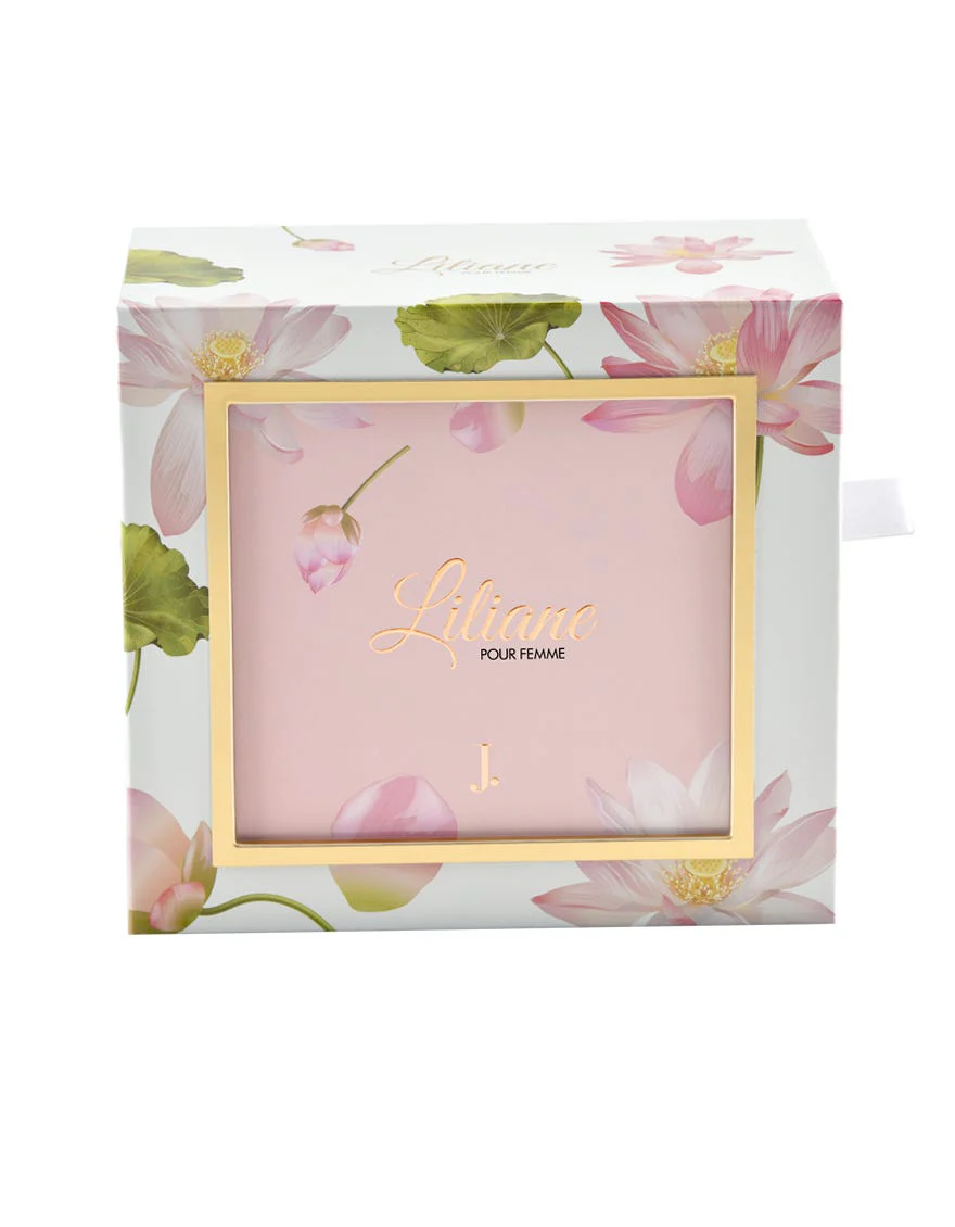 LILIANE POUR FEMME - Image 4